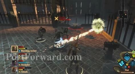 dragon age 2 last straw|dragon age 2 walkthrough.